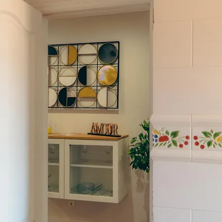 Wicalia Shortstays מם מרטינס