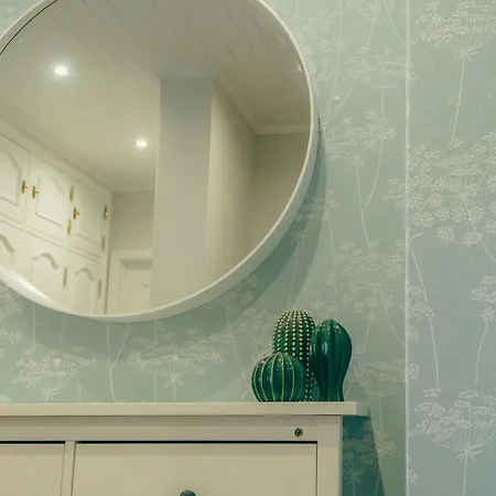 Wicalia Shortstays Διαμέρισμα *