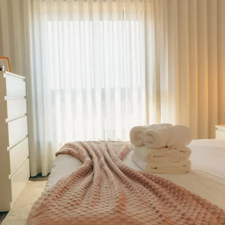 Wicalia Shortstays * מם מרטינס