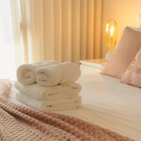 Wicalia Shortstays Lägenhet