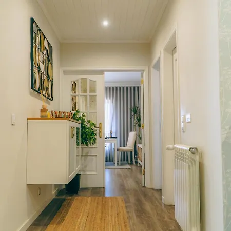 Wicalia Shortstays *