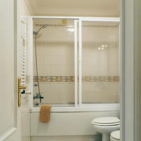Lägenhet Wicalia Shortstays *