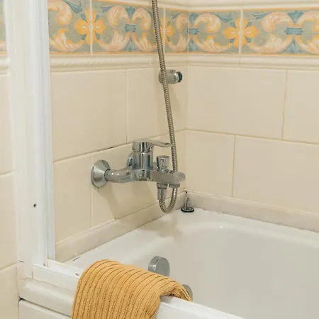Wicalia Shortstays Lägenhet