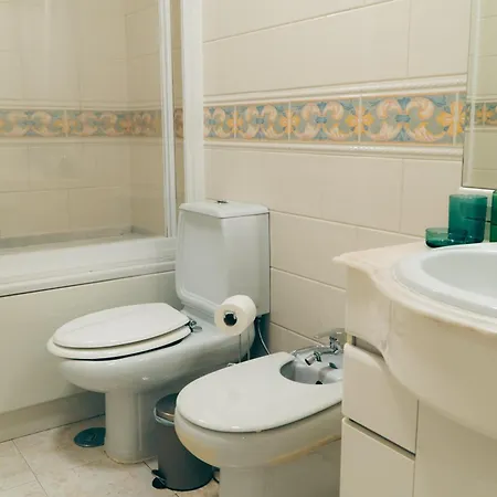 Wicalia Shortstays * Mem Martins