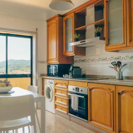 Wicalia Shortstays *
