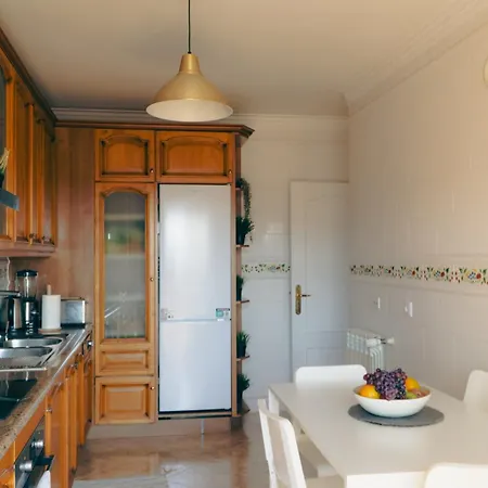 Wicalia Shortstays Lägenhet
