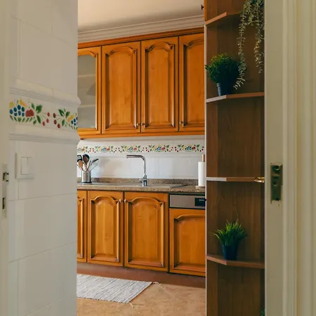 Wicalia Shortstays Lägenhet *