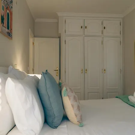 Wicalia Shortstays *