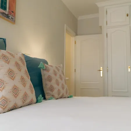 Wicalia Shortstays Lägenhet *