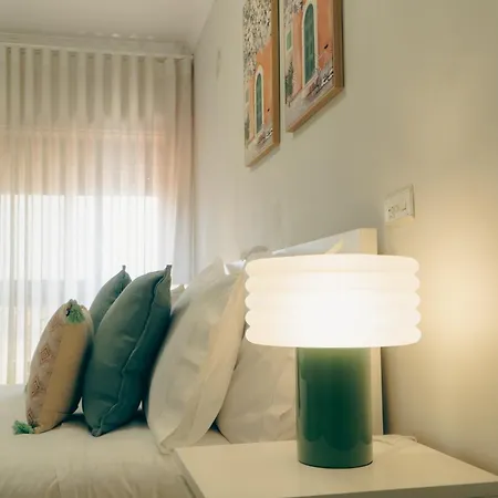 Wicalia Shortstays Lägenhet