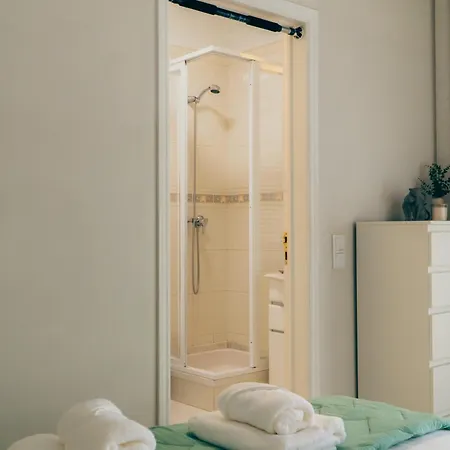 Wicalia Shortstays *