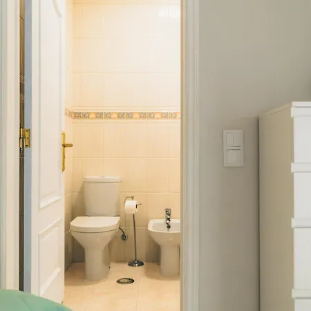 Wicalia Shortstays Lägenhet *