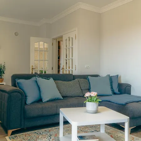 Wicalia Shortstays Lägenhet *
