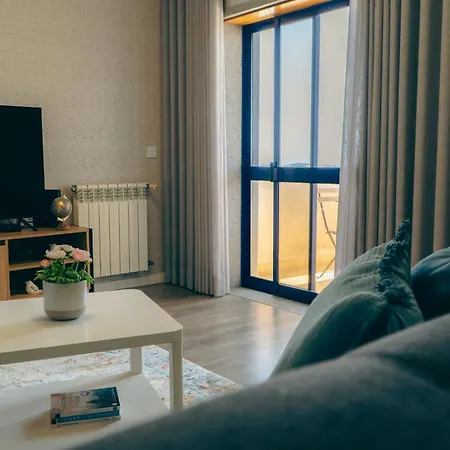 Lägenhet Wicalia Shortstays
