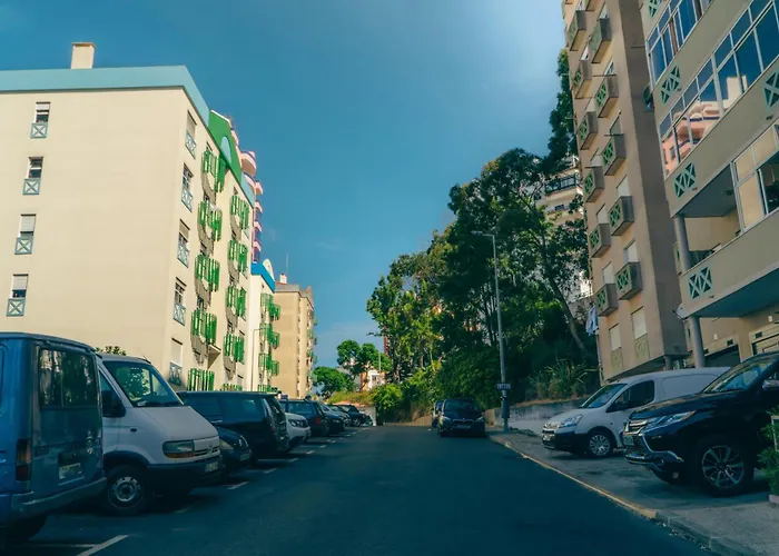 Wicalia Shortstays דירה מם מרטינס