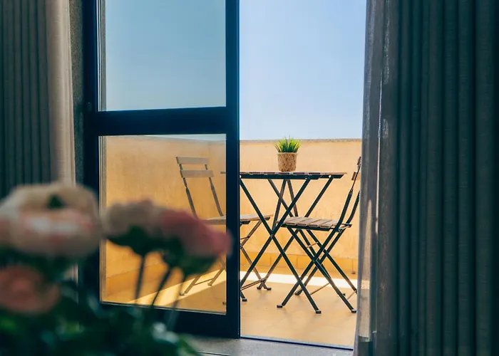 Wicalia Shortstays מם מרטינס