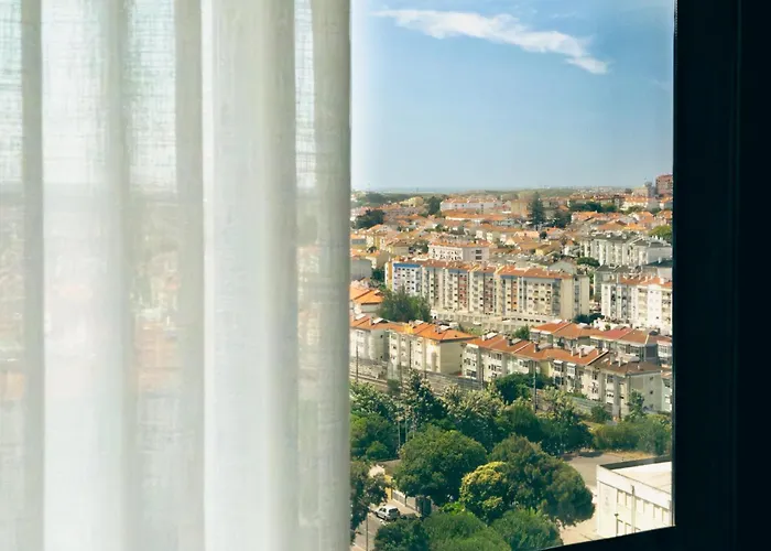 Wicalia Shortstays דירה *