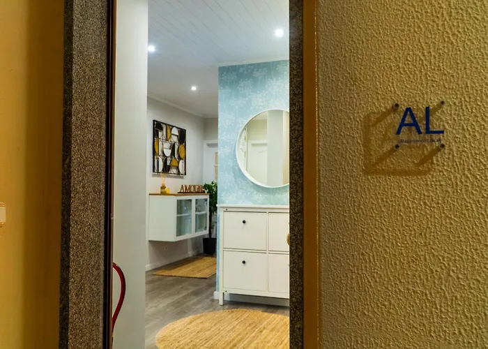 Διαμέρισμα Wicalia Shortstays