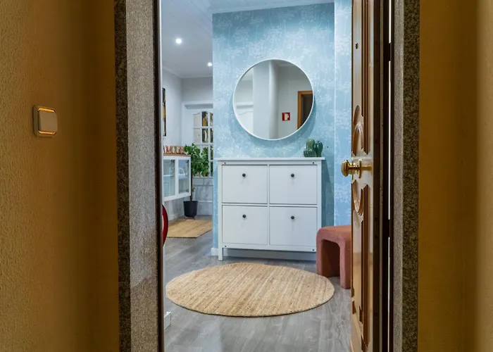 Wicalia Shortstays * מם מרטינס