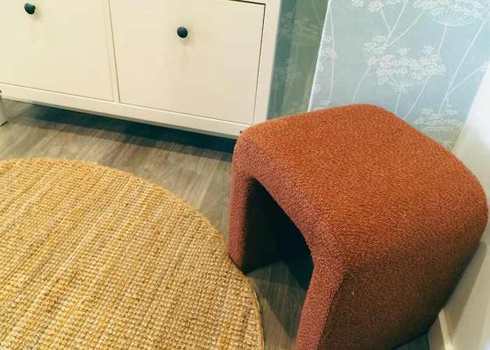 Διαμέρισμα Wicalia Shortstays *