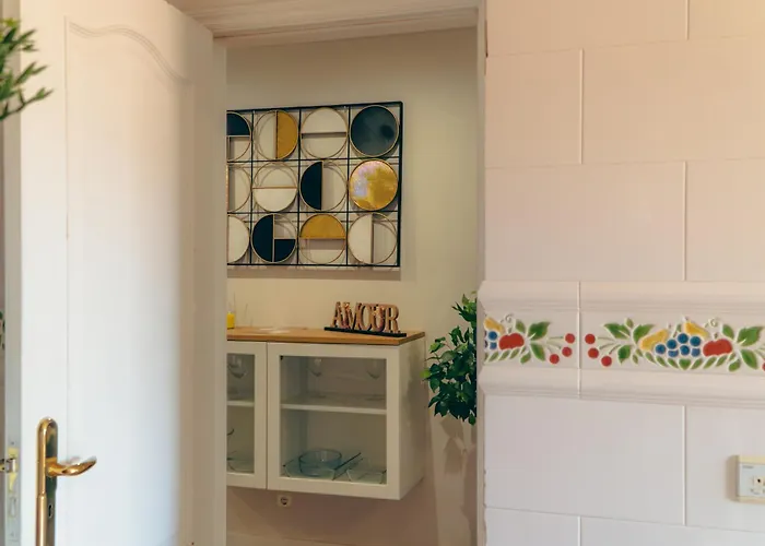 Wicalia Shortstays מם מרטינס