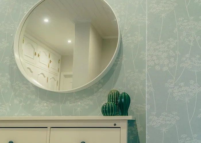 Wicalia Shortstays Διαμέρισμα *