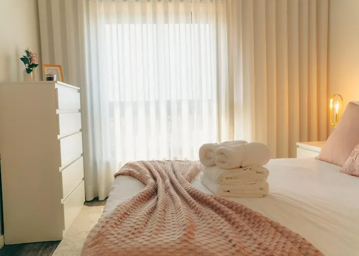 Wicalia Shortstays * מם מרטינס