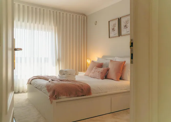 Wicalia Shortstays *