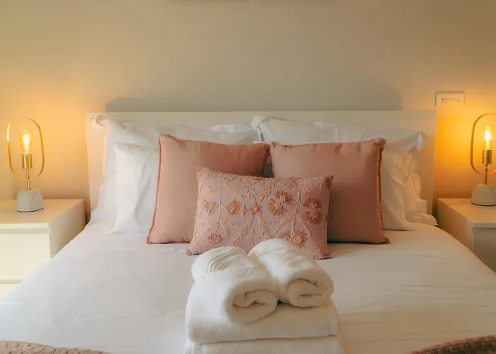 Wicalia Shortstays * מם מרטינס