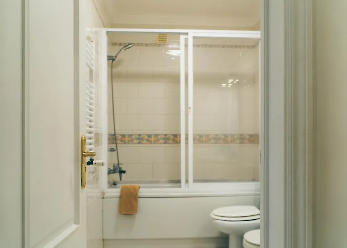 Διαμέρισμα Wicalia Shortstays *