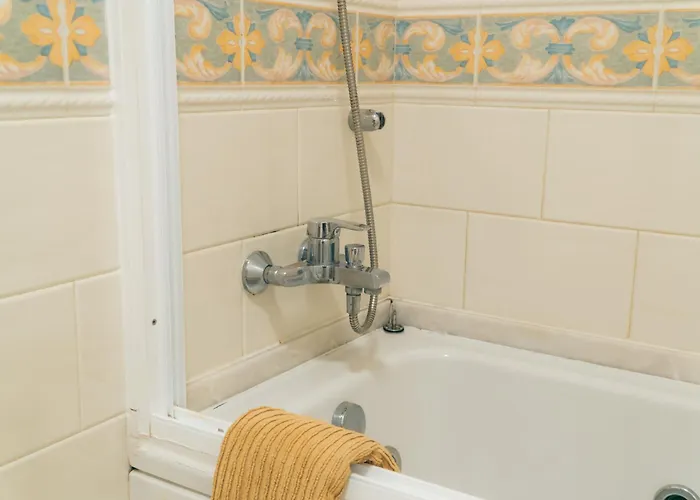 Wicalia Shortstays דירה