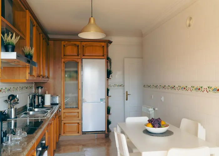 Wicalia Shortstays דירה