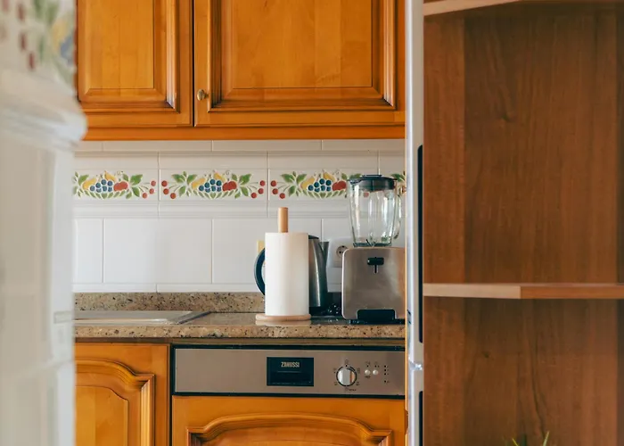 Wicalia Shortstays דירה מם מרטינס