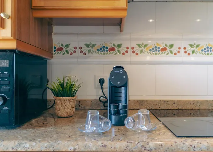 Wicalia Shortstays * מם מרטינס