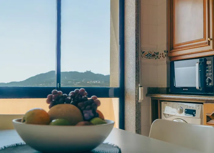 דירה Wicalia Shortstays מם מרטינס