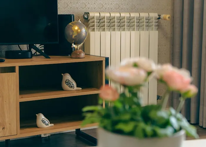 Wicalia Shortstays Διαμέρισμα