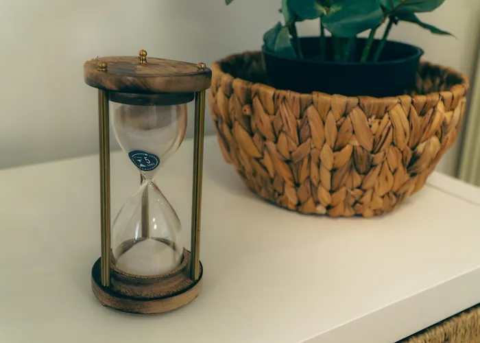 דירה Wicalia Shortstays