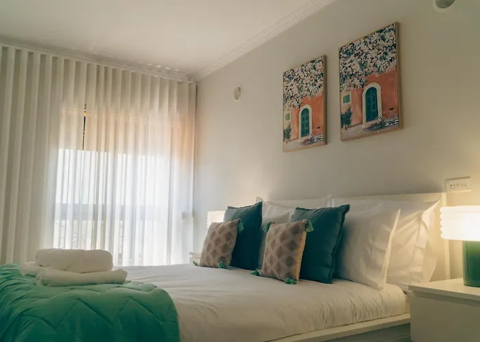 Wicalia Shortstays * מם מרטינס