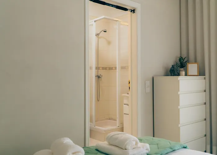 Wicalia Shortstays *