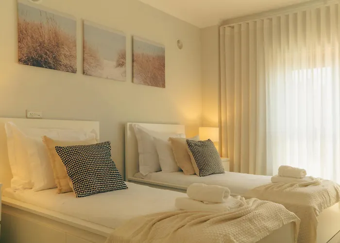 Wicalia Shortstays * מם מרטינס