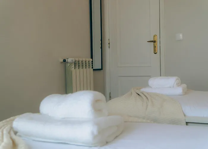 Wicalia Shortstays מם מרטינס