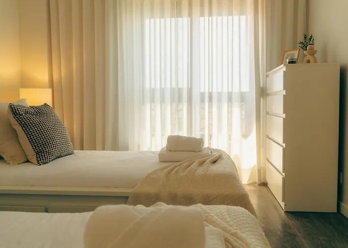 Wicalia Shortstays *