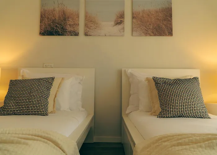Wicalia Shortstays * מם מרטינס