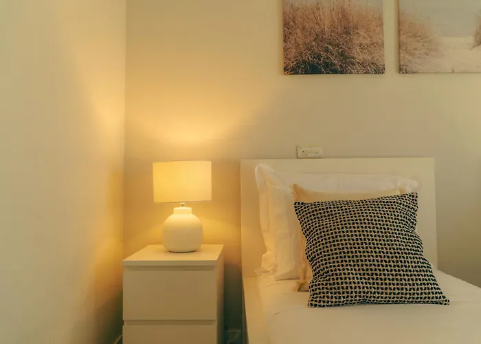 Wicalia Shortstays מם מרטינס