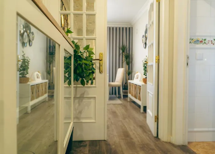 דירה Wicalia Shortstays *