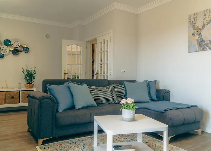 Wicalia Shortstays דירה *
