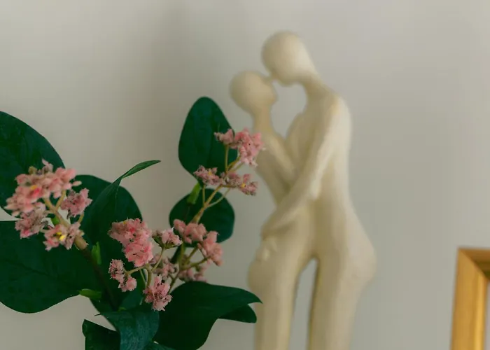 דירה Wicalia Shortstays מם מרטינס